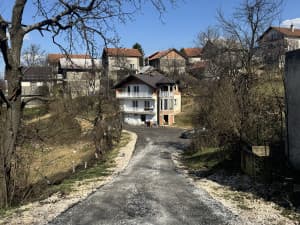 House Hadžići - KOPIŠANJ 170m2 - FOR SALE