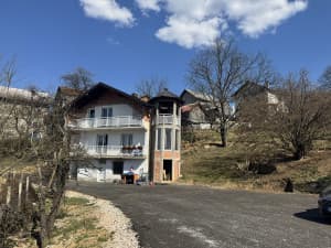 House Hadžići - KOPIŠANJ 170m2 - FOR SALE photo 2