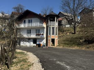 House Hadžići - KOPIŠANJ 170m2 - FOR SALE photo 3