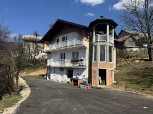 House Hadžići - KOPIŠANJ 170m2 - FOR SALE photo 8