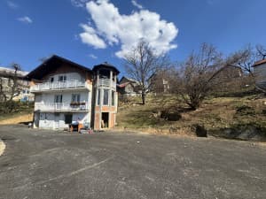 House Hadžići - KOPIŠANJ 170m2 - FOR SALE photo 22