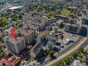 Commercial space Tibra/Stup/Ilidža 21.80 m2