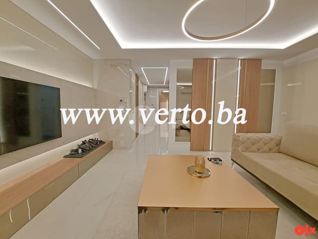 Apartment, Redžepa ef. Muminhodžića Street, Lukavac