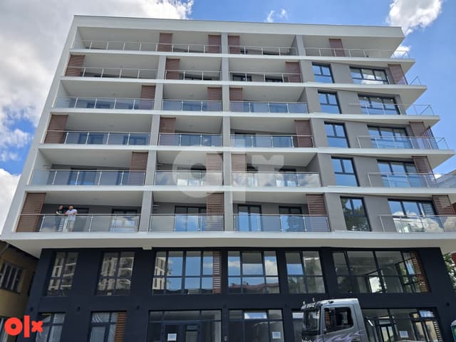 Apartments and flats in Doboj