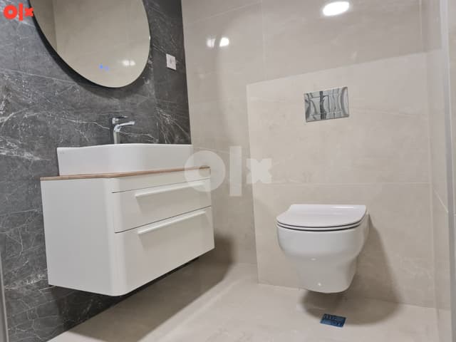 Two-bedroom apartment 41m2 City Center Banja Luka