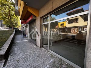 Commercial space 30 m2 - Zenica photo 5