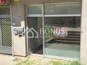 Commercial space 30 m2 - Zenica