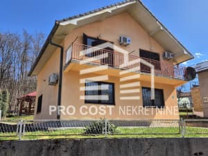 PRO COST | House Kobiljača 72m2