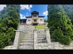 Luxury house Krupski Slapovi, B. Luka, tel