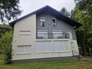 House Malešići