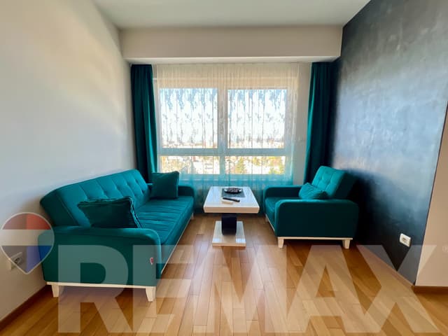 Modern two-bedroom apartment | Strict city center | Jevrejska Street | For Sale photo 3