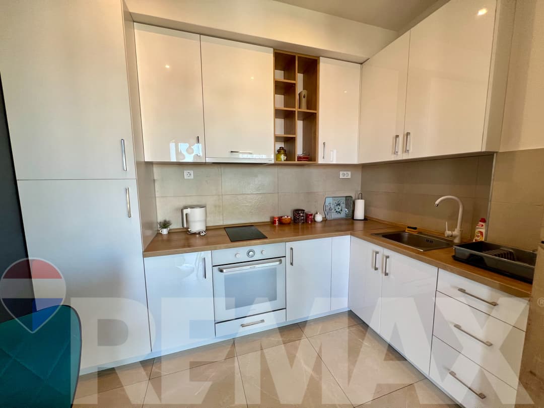 Modern two-bedroom apartment | Strict city center | Jevrejska Street | For Sale photo 8