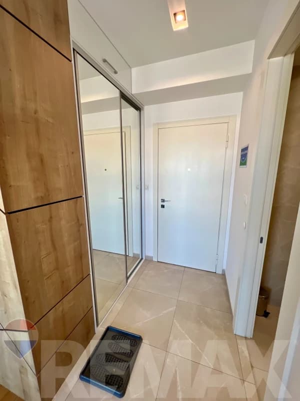 Modern two-bedroom apartment | Strict city center | Jevrejska Street | For Sale photo 9