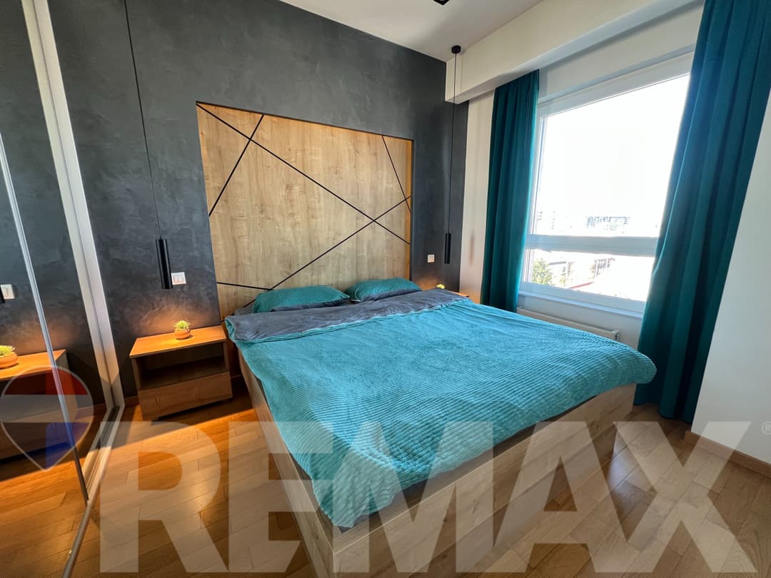 Modern two-bedroom apartment | Strict city center | Jevrejska Street | For Sale photo 10