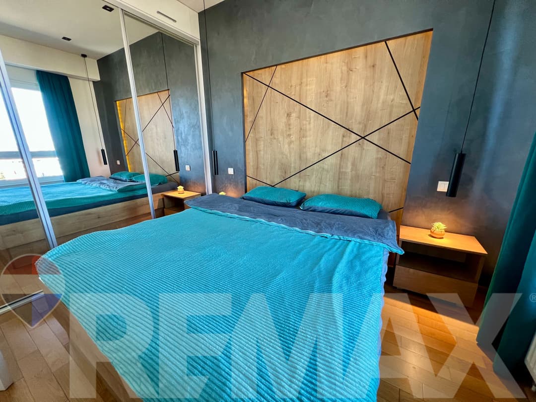 Modern two-bedroom apartment | Strict city center | Jevrejska Street | For Sale photo 11