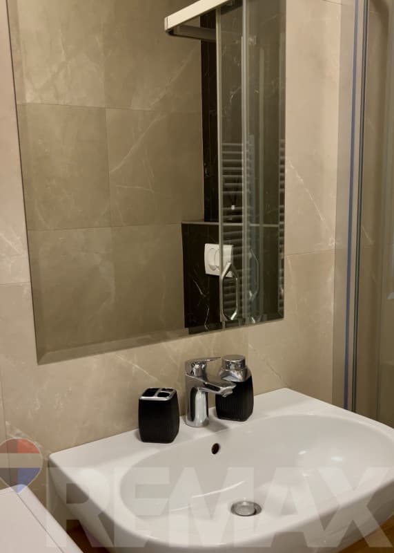 Modern two-bedroom apartment | Strict city center | Jevrejska Street | For Sale photo 12