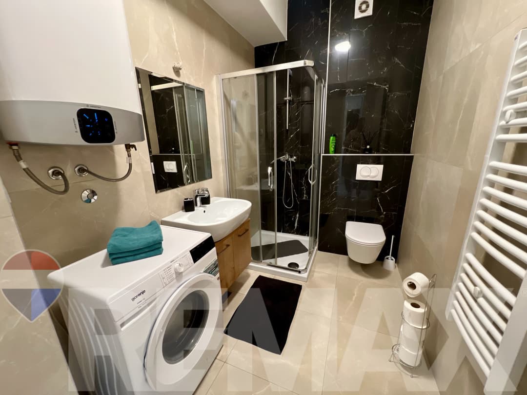 Modern two-bedroom apartment | Strict city center | Jevrejska Street | For Sale photo 13