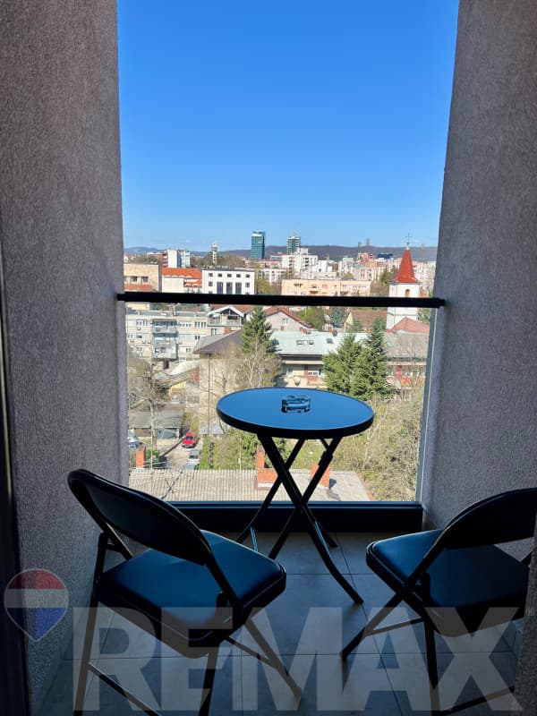 Modern two-bedroom apartment | Strict city center | Jevrejska Street | For Sale photo 14