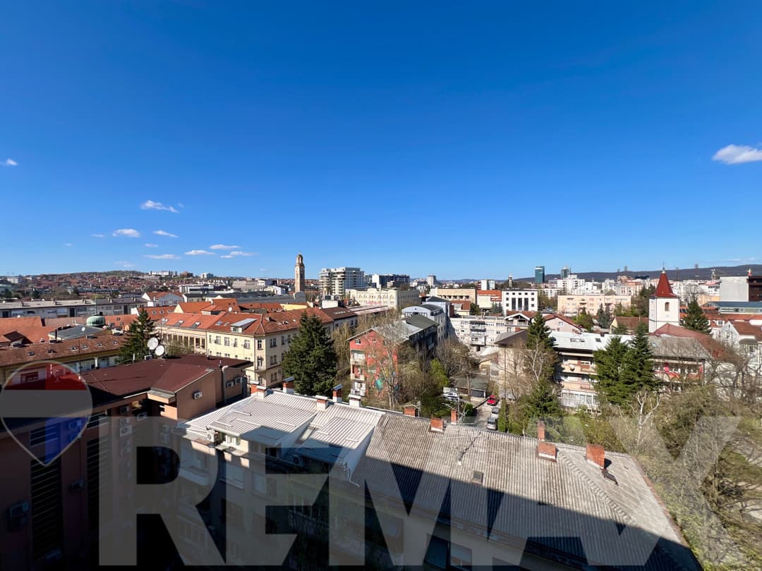 Modern two-bedroom apartment | Strict city center | Jevrejska Street | For Sale photo 15