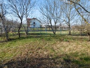 2 OBJECTS: residential and commercial 393m2, plot 3527m2 - Veliko Blaško photo 10
