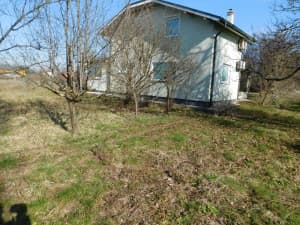 2 OBJECTS: residential and commercial 393m2, plot 3527m2 - Veliko Blaško photo 11