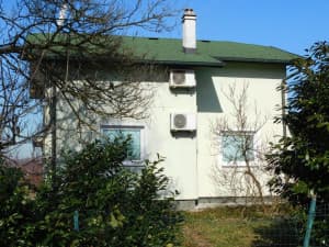 2 OBJECTS: residential and commercial 393m2, plot 3527m2 - Veliko Blaško photo 13