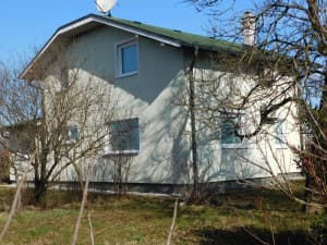 2 OBJECTS: residential and commercial 393m2, plot 3527m2 - Veliko Blaško photo 14