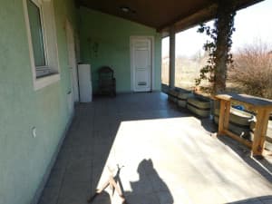 2 OBJECTS: residential and commercial 393m2, plot 3527m2 - Veliko Blaško photo 15