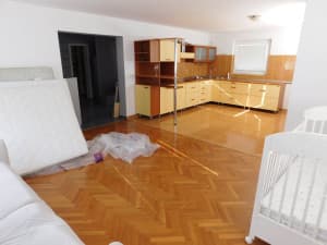 2 OBJECTS: residential and commercial 393m2, plot 3527m2 - Veliko Blaško photo 18