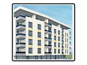 Two-bedroom apartment 42m2 Banja Luka near the Gymnasium