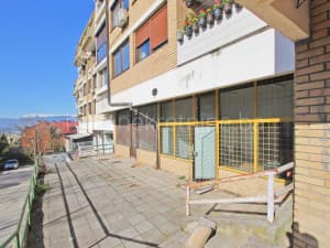m2: Breka / Center / Business Space 64m2