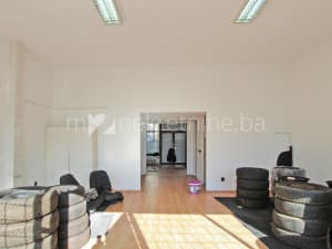 m2: Breka / Center / Business Space 64m2 photo 4