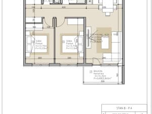 Apartment Vogošća