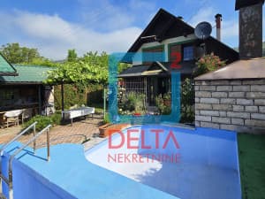 Two houses / pool / garages / plot 1,909m2 / Bilješevo / Kakanj photo 3