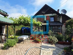Two houses / pool / garages / plot 1,909m2 / Bilješevo / Kakanj photo 4