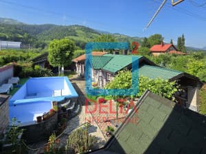 Two houses / pool / garages / plot 1,909m2 / Bilješevo / Kakanj photo 21