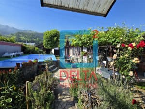 Two houses / pool / garages / plot 1,909m2 / Bilješevo / Kakanj photo 22