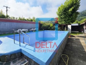 Two houses / pool / garages / plot 1,909m2 / Bilješevo / Kakanj photo 23