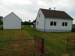 House Gradiška Kozinci