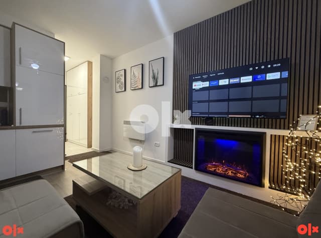 Apartment Bjelasnica TOP LOCATION NOMAD