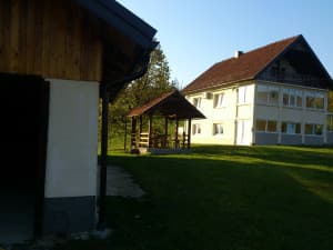 House Žepče, Lupoglav