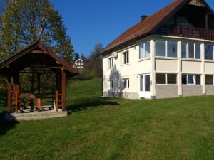 House Žepče, Lupoglav photo 7