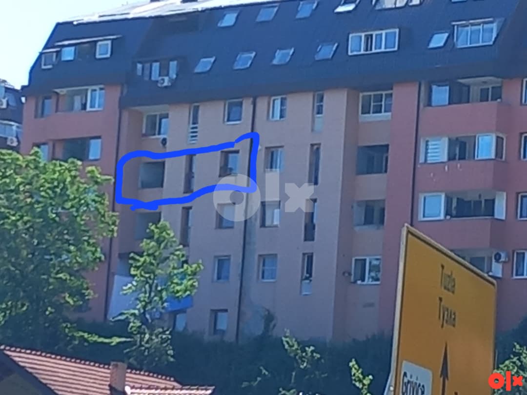 Apartment for sale 70 m2 or exchange for a smaller one photo 3