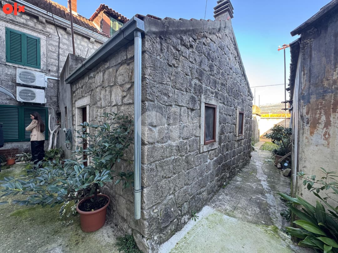 PELJEŠAC, POTOMJE - Stone house 249m2 photo 3