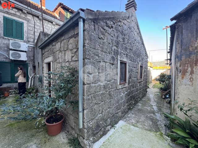 PELJEŠAC, POTOMJE - Stone house 249m2 photo 3