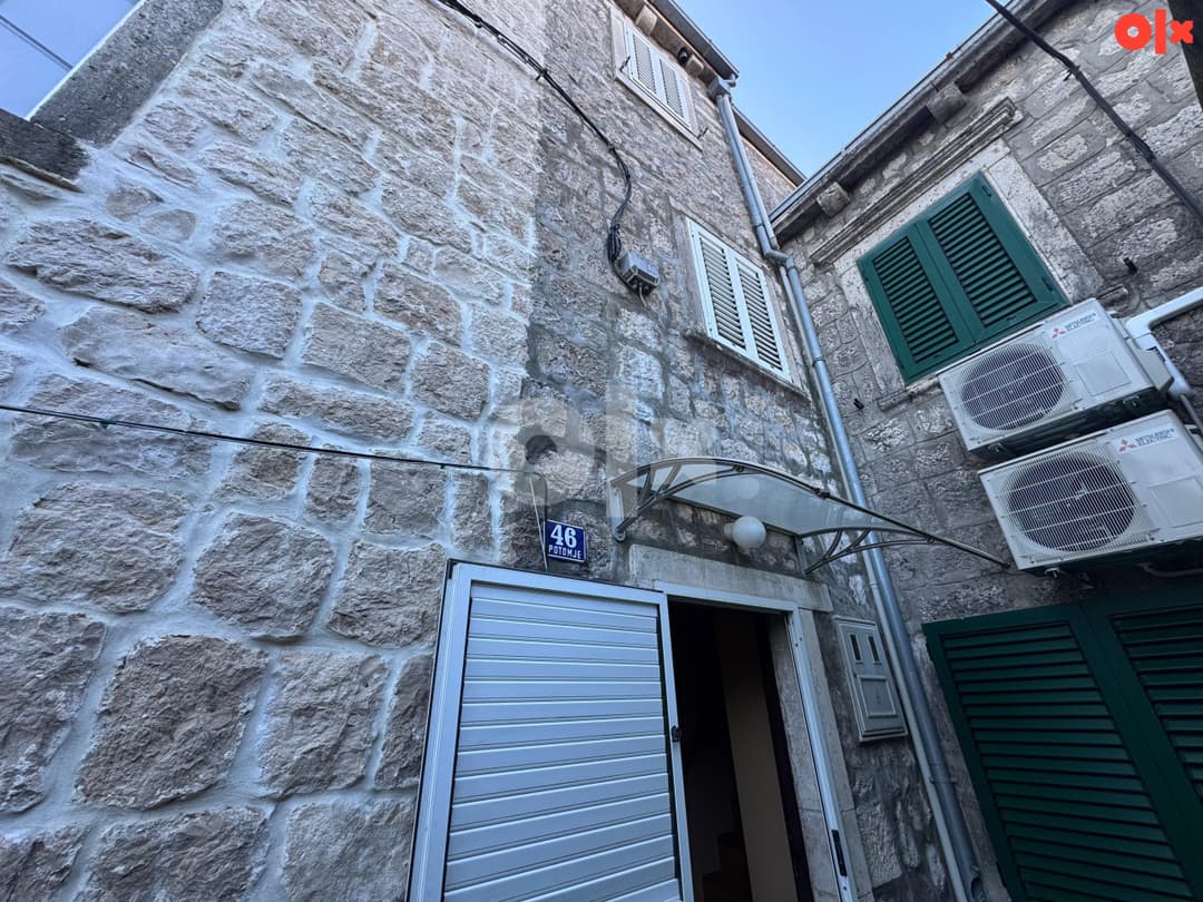 PELJEŠAC, POTOMJE - Stone house 249m2 photo 5