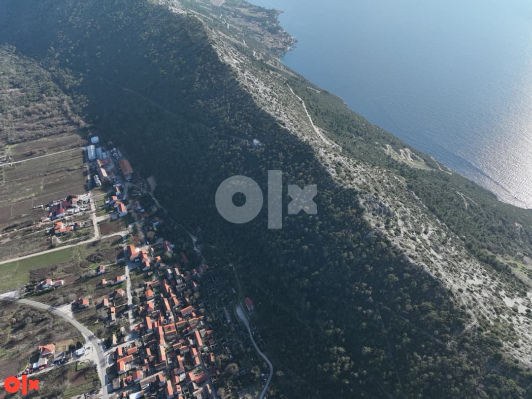 PELJEŠAC, POTOMJE - Stone house 249m2 photo 12
