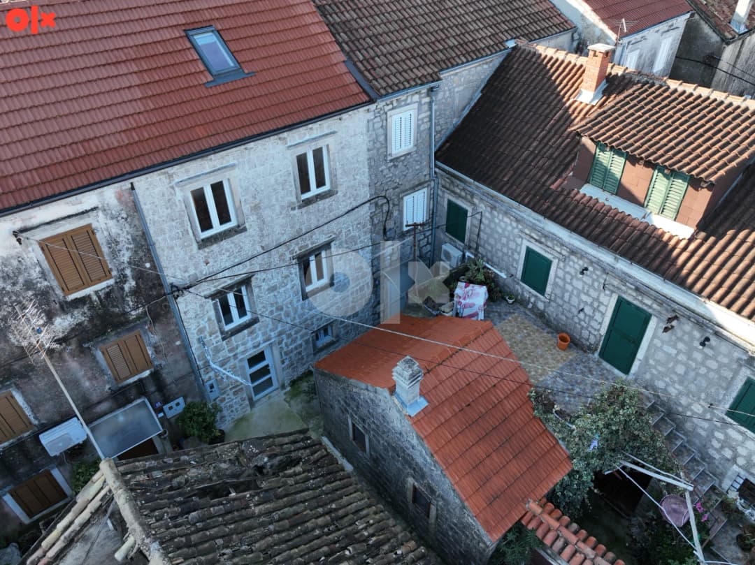 PELJEŠAC, POTOMJE - Stone house 249m2 photo 13