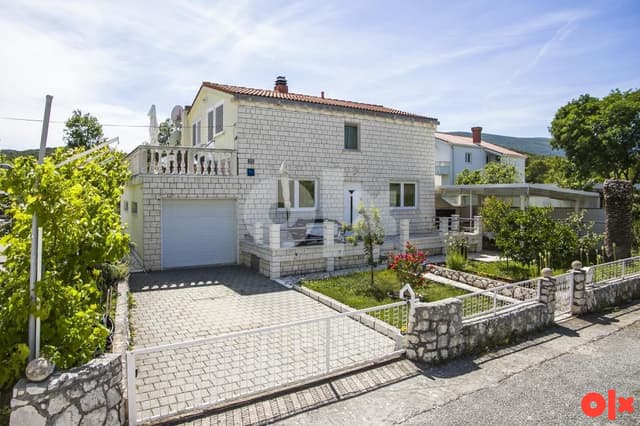 SRESER - PELJEŠAC - House 150m2