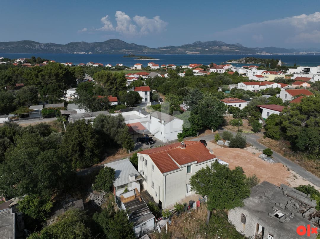 SRESER - PELJEŠAC - House 150m2 photo 2